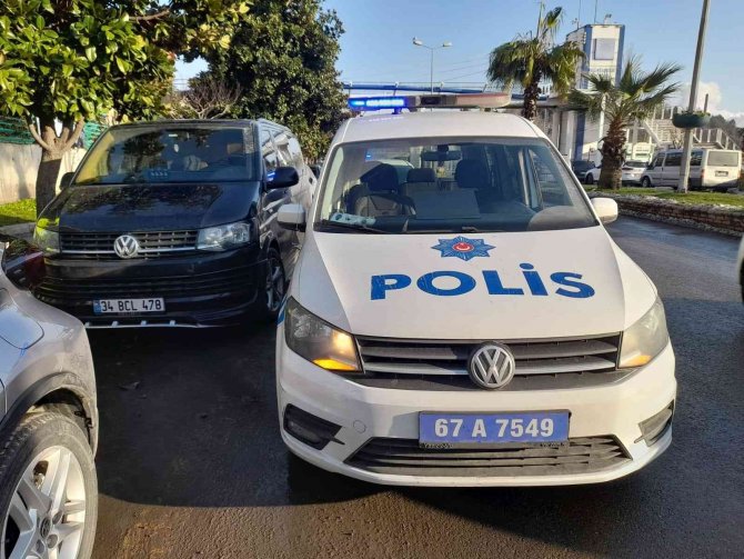 “Milletvekili Aracı” Dedi Ama Cezadan Kurtulamadı