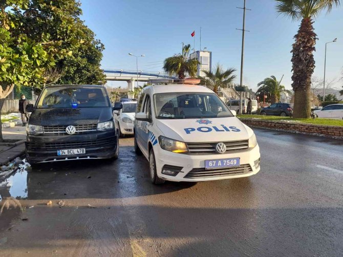 “Milletvekili Aracı” Dedi Ama Cezadan Kurtulamadı