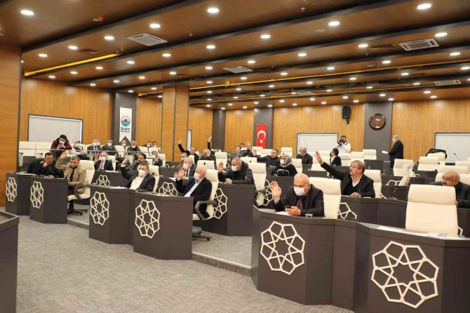 İ̇lkadım Belediye Başkanı Demirtaş Kovid-19’a Yakalandı