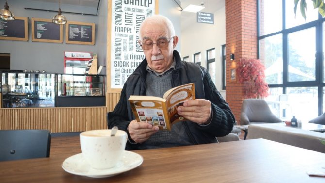 Düzce’nin Yeni Buluşma Noktası Oldu