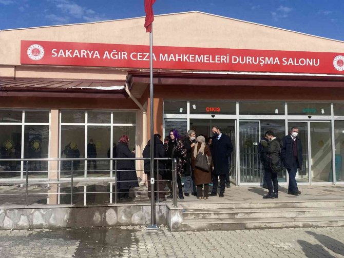 Havai Fişek Fabrika Sahibi Tutuklu Y.c.: “Böyle Büyük Bir Dava 9 Ayda Bitirilmeye Çalışılıyor”