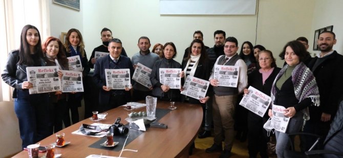 100 Yıl Önce Yaşanan Olayların Haberlerini Yazdılar