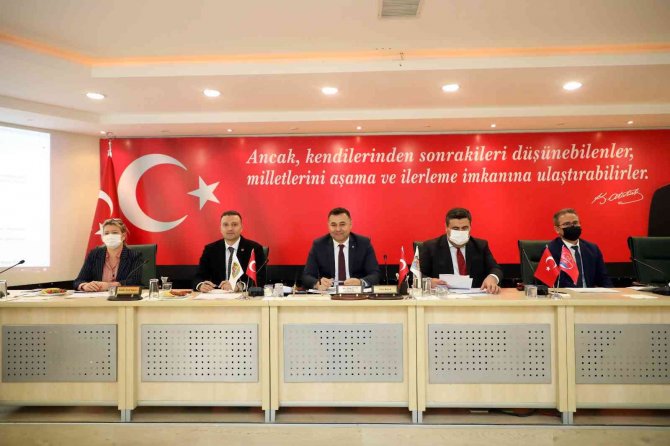 Alanya’nın Ulaşım Sorununu Çözecek Plan Hazır