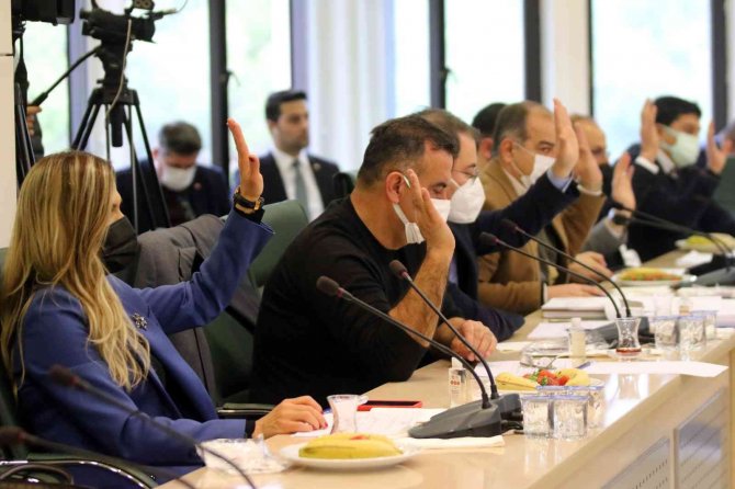 Alanya’nın Ulaşım Sorununu Çözecek Plan Hazır