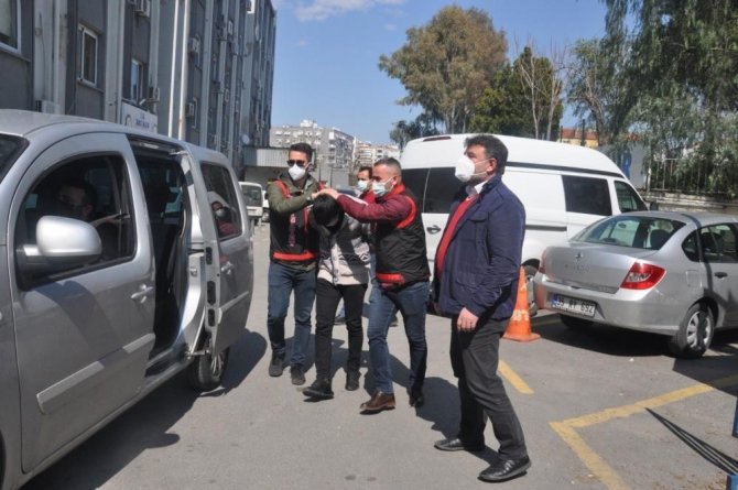 Sezen Ünlü Davasında "Bu Dünyada Kavuşamadınız, Öbür Dünyada Kavuşursunuz" Mesajı İddiası