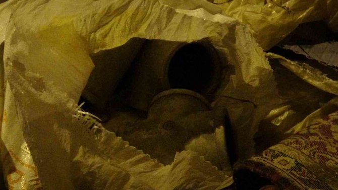 30 Kilometre Kovalayıp Yakaladığı Hırsızlık Şüphelisi Çocukların Etrafını Sarıp Polise Teslim Ettiler
