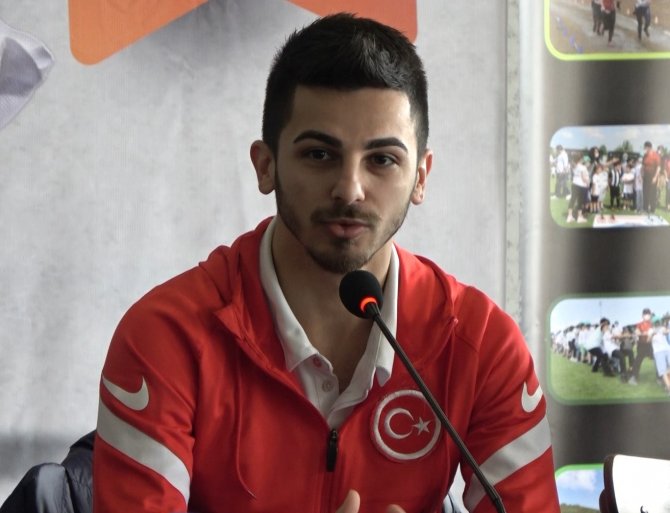 Türkiye Büyükler Karate Şampiyonası Kocaeli’de Düzenlenecek