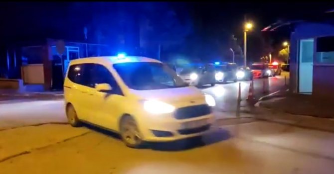 Balıkesir Merkezli Fetö Operasyonunda 10 Kişi Yakalandı