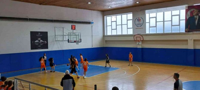 Bozüyüklü Genç Sporcular İldeki Başarılarını Sürdürüyor