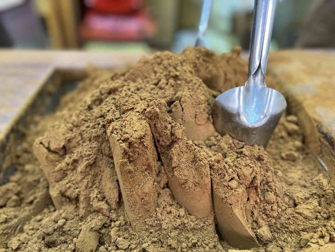 Kahveye Talep Azaldı