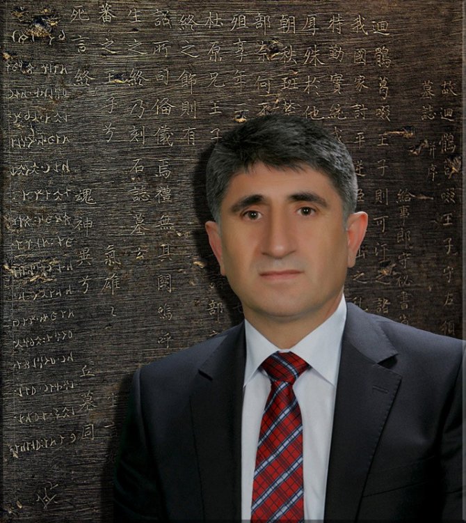 Buü’lü Akademisyene ‘Türk Dünyasına Üstün Hizmet Ödülü’