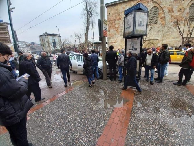 Hayat Kurtaran Tesadüf