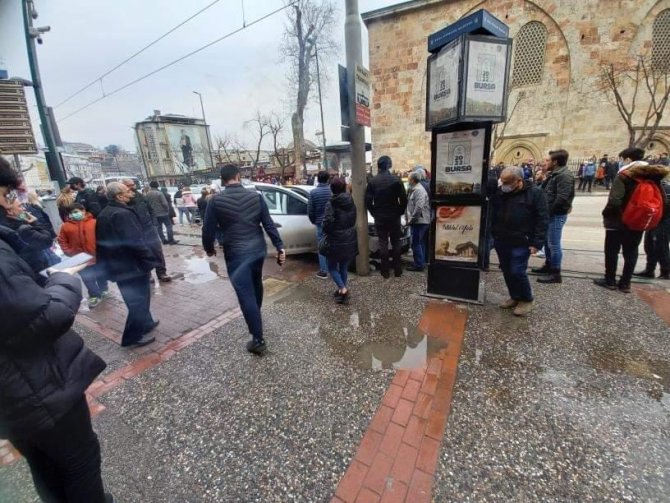Hayat Kurtaran Tesadüf