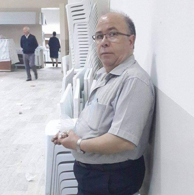 Silivri’de Şüpheli Ölüm