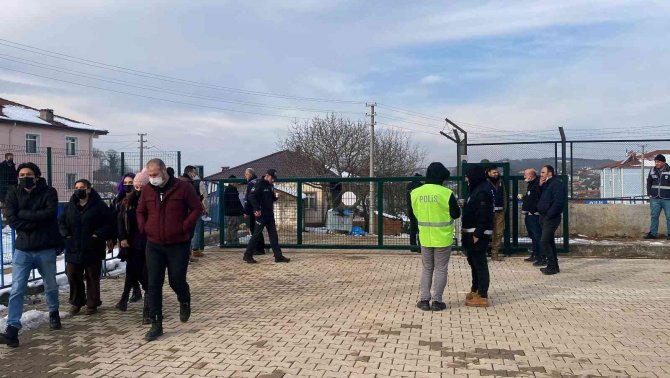 Patlama Davasının 7’nci Duruşmasında İkinci Gün