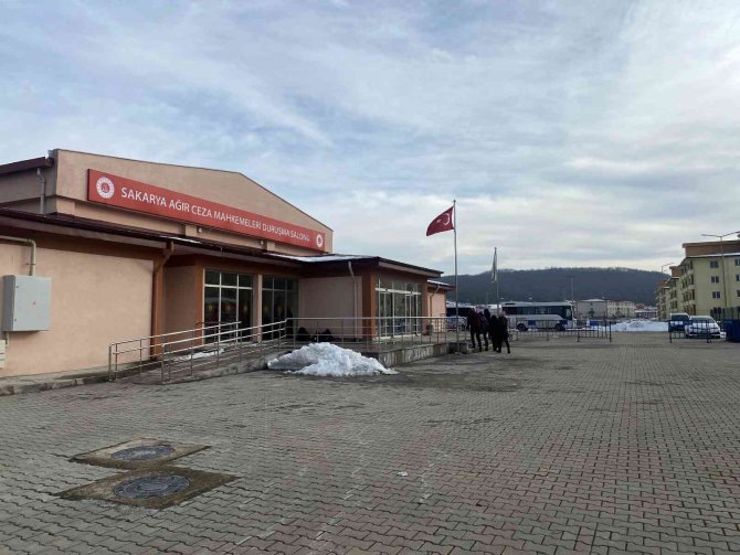 Patlama Davasının 7’nci Duruşmasında İkinci Gün
