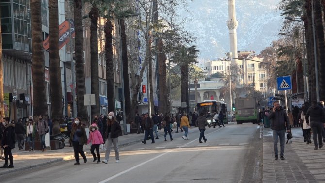 Vaka Sayılarındaki Yüzde 27’lik Artış Vatandaşı Tedirgin Etti