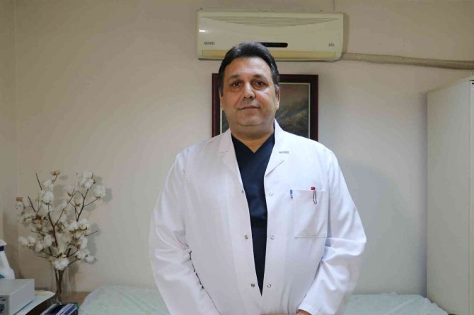 Korona Virüs Uyuz Etti