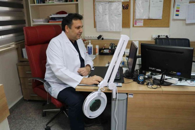 Korona Virüs Uyuz Etti