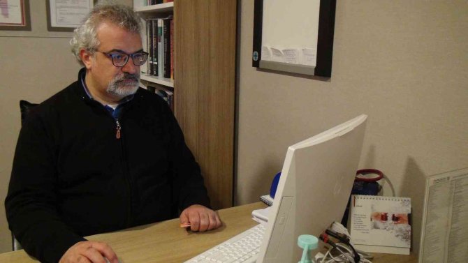 Diyarbakır’da Vakalar Arttı: Pandemi Hastanesi Ve Covid Kliniği Olan Hastanelerde Yeni Yatışlar İçin Dizayn Çalışması Başladı