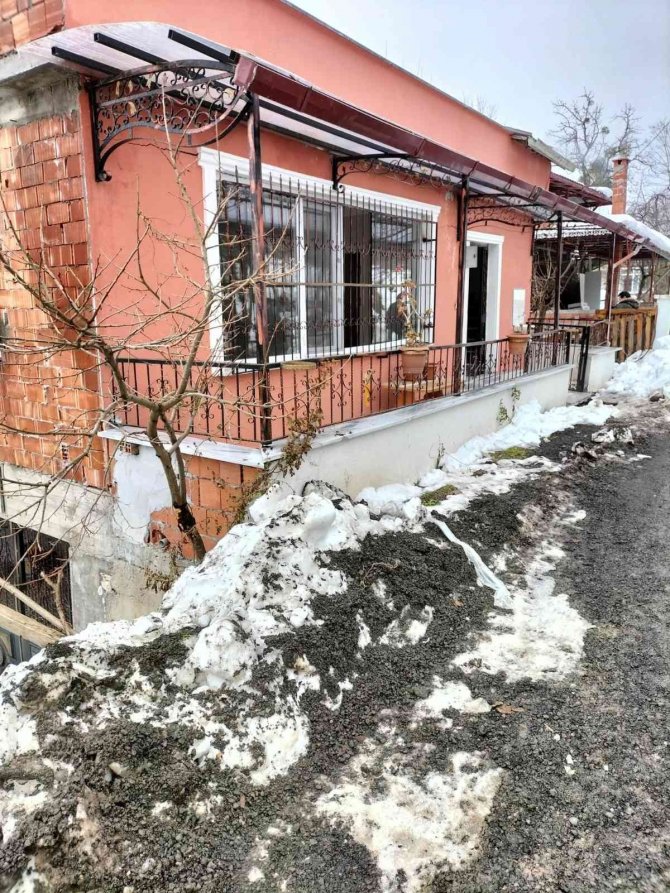 Ordu’da Heyelan: 15 Konut İçin Boşaltma Kararı