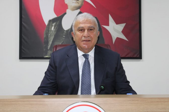 Efeler Belediyesi, Birlikten Çıkış İçin Düğmeye Bastı