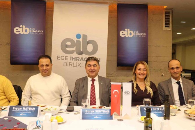 Sürdürülebilir Moda Endüstrisinin Hedefi, 22 Milyar Dolar İhracat