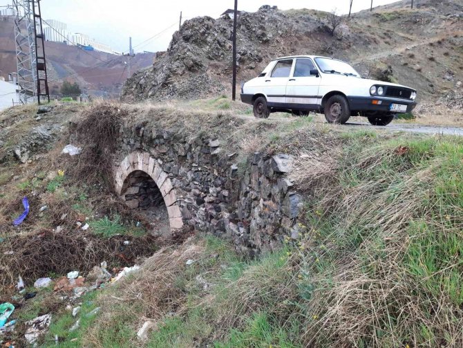 Elazığ’da 2 Yapı Tescillendi