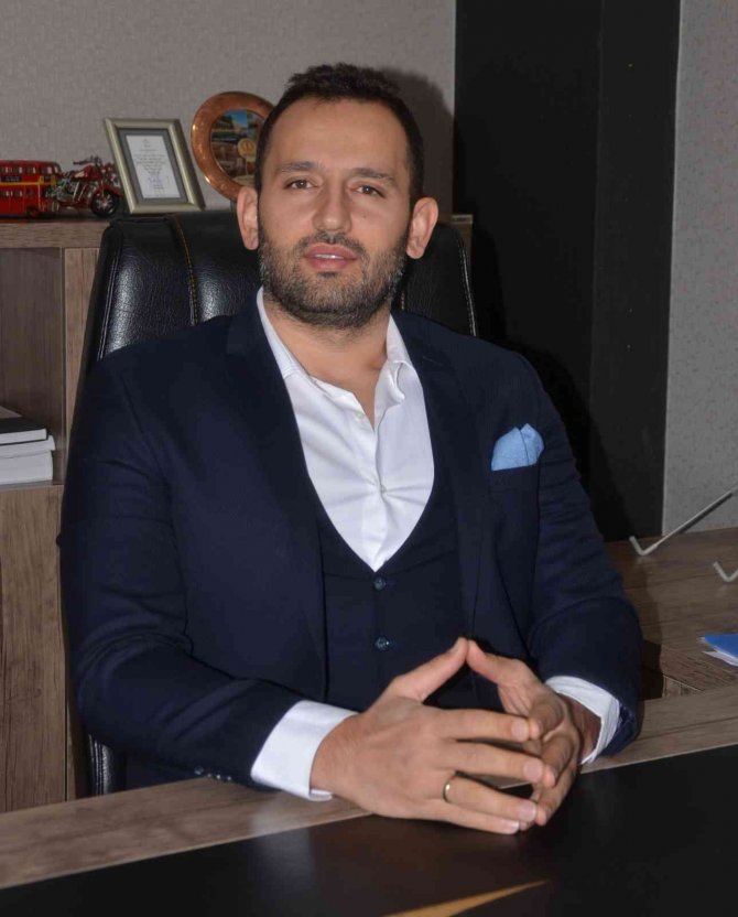 Türkiye’nin İlk Yetkili Çalışan Sağlığı Merkezi Aydın’da