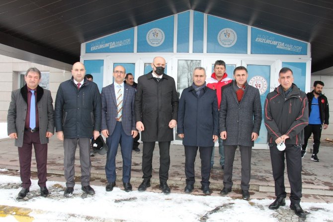 Kandilli Yaz Kış Işıldayacak