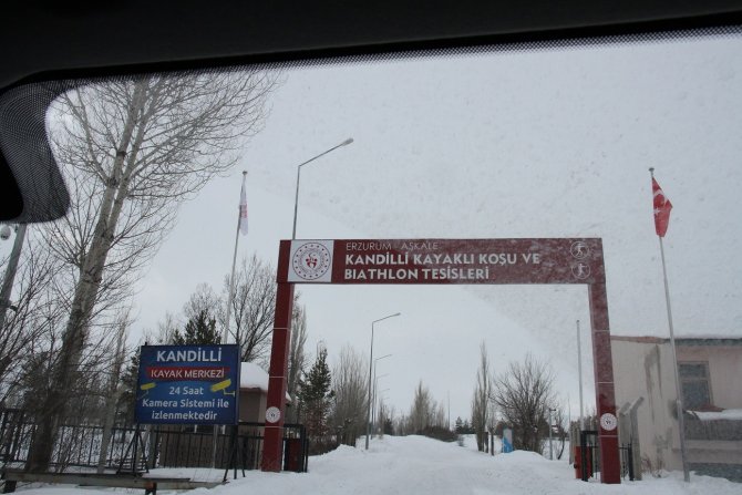 Kandilli Yaz Kış Işıldayacak