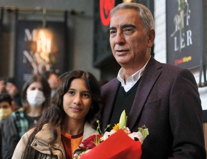 Adnan Polat: “Seçim Tsunami Etkisi Yapar”
