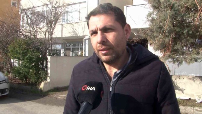 Kübra Ece’nin Acılı Kuzeni Konuştu