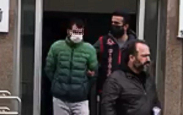 Minibüs Şoförü Cinayetinde Yeni Gelişme: Katil Akrabası Çıktı