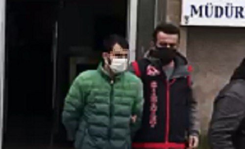 Minibüs Şoförü Cinayetinde Yeni Gelişme: Katil Akrabası Çıktı