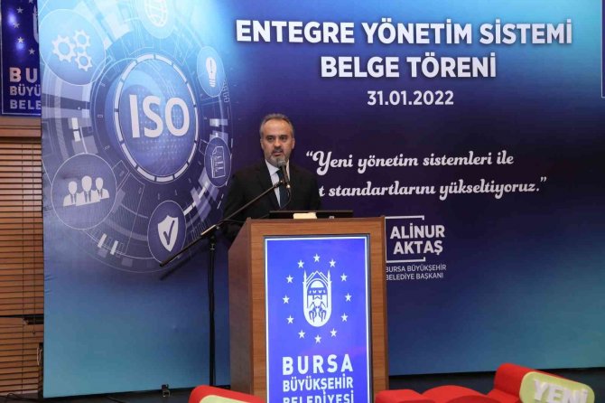 Kalite, Bursa’da 520 Yıllık Gelenek