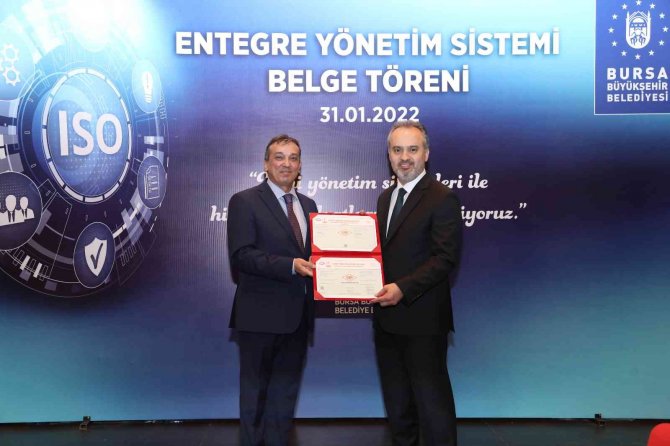 Kalite, Bursa’da 520 Yıllık Gelenek