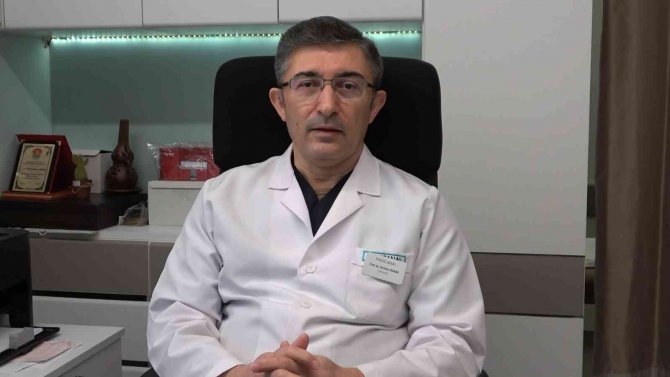 Soğuk Hava Kalbi Yoruyor