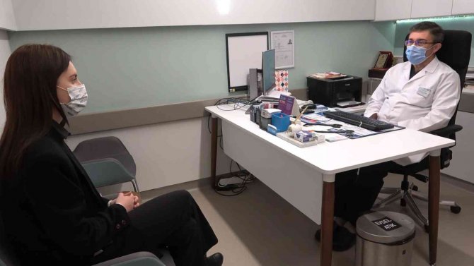 Soğuk Hava Kalbi Yoruyor