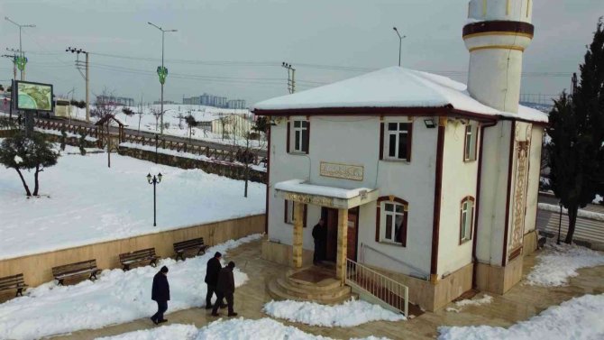 20. Yüzyıldan Günümüze Ulaştı, Bugünün De Tarihine Tanıklık Ediyor