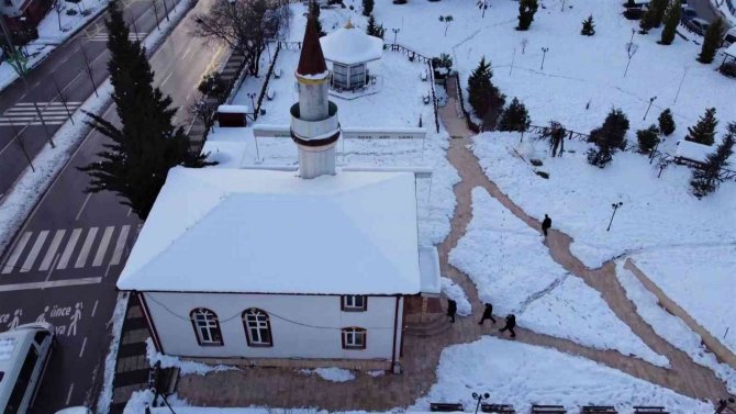20. Yüzyıldan Günümüze Ulaştı, Bugünün De Tarihine Tanıklık Ediyor