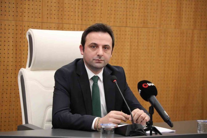 İ̇lkadım Belediye Başkanı Demirtaş Kovid-19’a Yakalandı