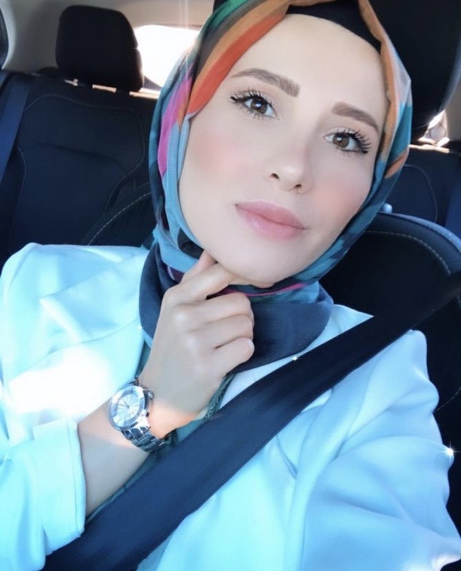 Kübra Ece’nin Acılı Kuzeni Konuştu