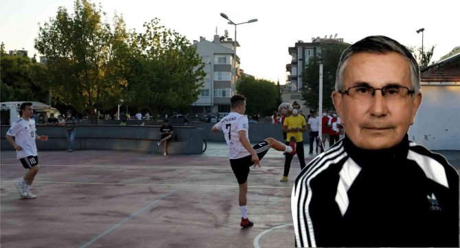 Menteşe Spor Kompleksine Fuat Hoca’nın İsmi Verildi