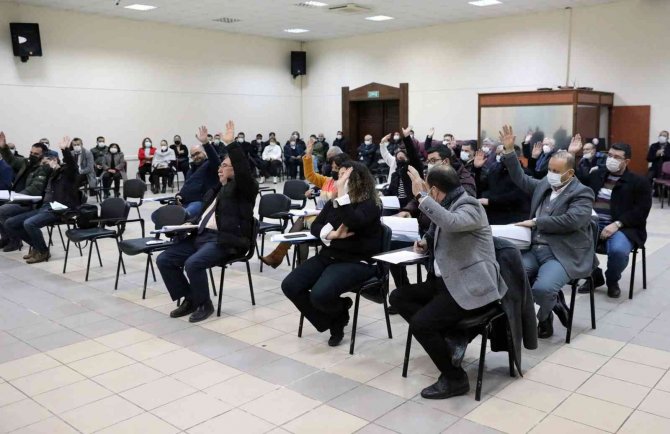 Menteşe Spor Kompleksine Fuat Hoca’nın İsmi Verildi