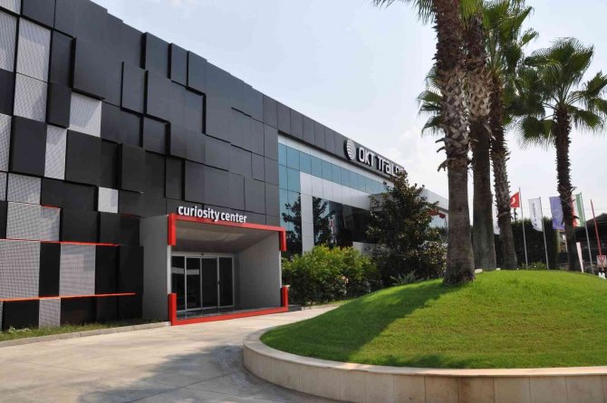 Okt Trailer Geleceğe Daha Güçlü Yürüyor