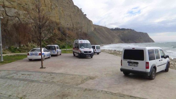 Silivri’de Şüpheli Ölüm