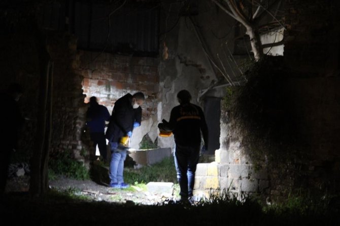 Sezen Ünlü Davasında "Bu Dünyada Kavuşamadınız, Öbür Dünyada Kavuşursunuz" Mesajı İddiası
