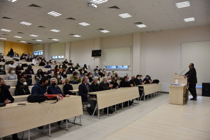 Eğitim Programında 6 Bin 418 Saat Bağlantı Kuruldu