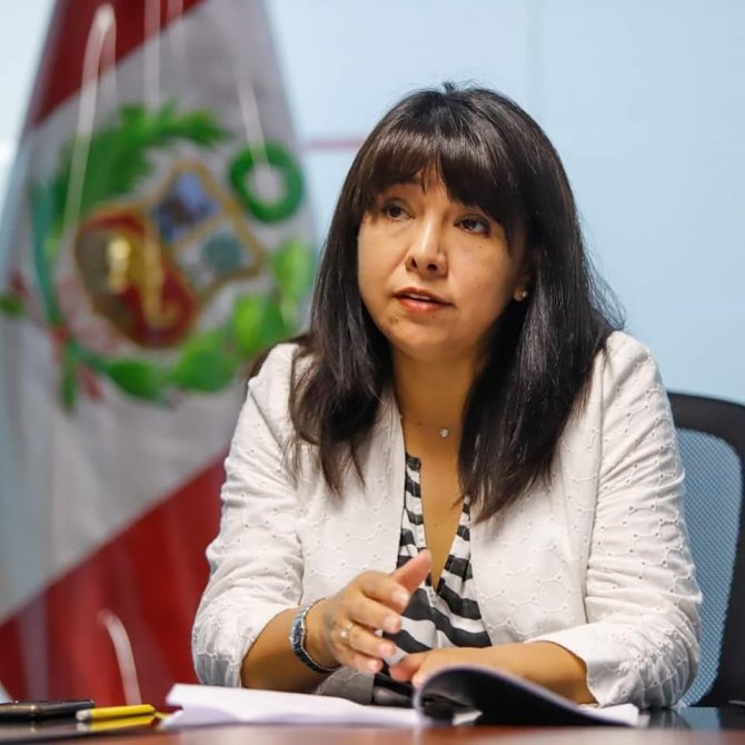 Peru’da Başbakan Vasquez İstifa Etti, Yeni Kabine Kurulacak